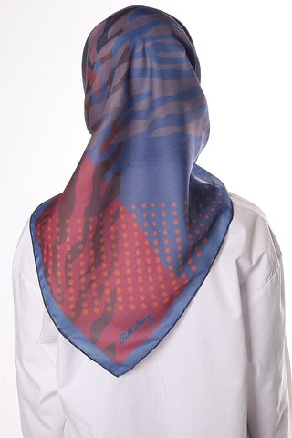 Silk Home Soft Eşarp 73003-003