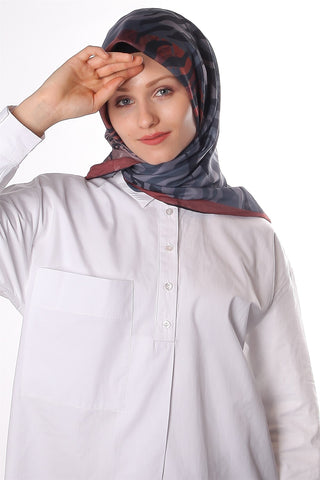 Silk Home Soft Eşarp 73003-004