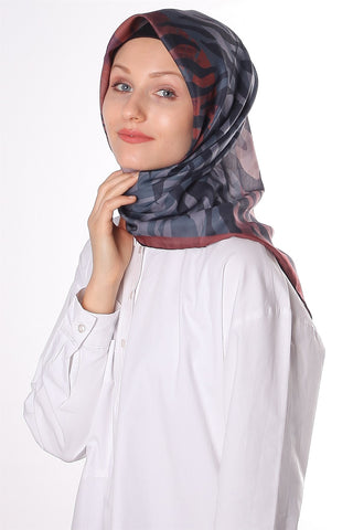 Silk Home Soft Eşarp 73003-004