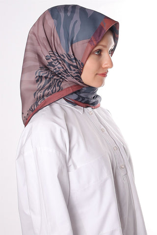 Silk Home Soft Eşarp 73003-004