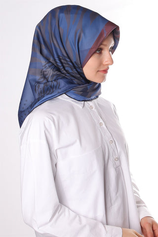 Silk Home Soft Eşarp 73003-005