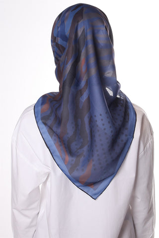 Silk Home Soft Eşarp 73003-005