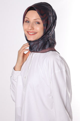 Silk Home Soft Eşarp 73003-006