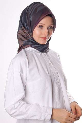 Silk Home Soft Eşarp 73003-006