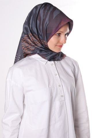 Silk Home Soft Eşarp 73003-006