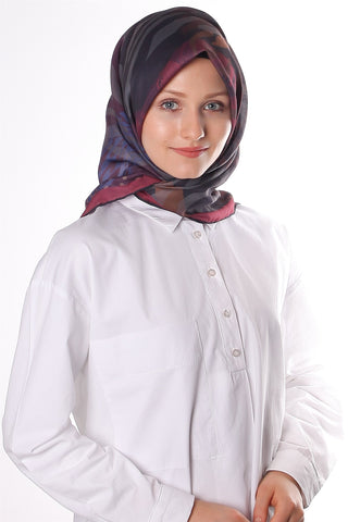 Silk Home Soft Eşarp 73003-007