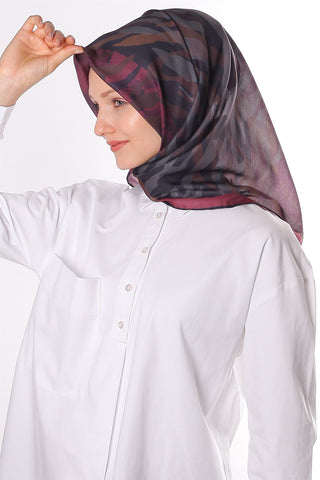 Silk Home Soft Eşarp 73003-007