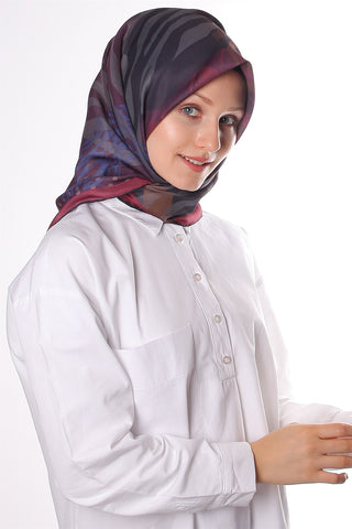 Silk Home Soft Eşarp 73003-007