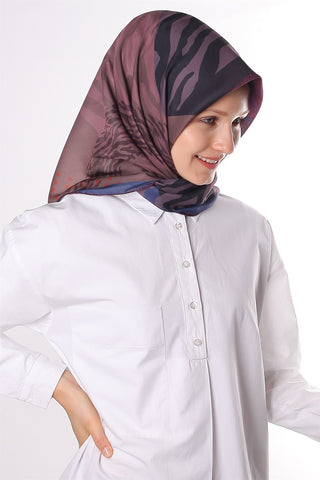 Silk Home Soft Eşarp 73003-008