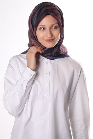 Silk Home Soft Eşarp 73003-008