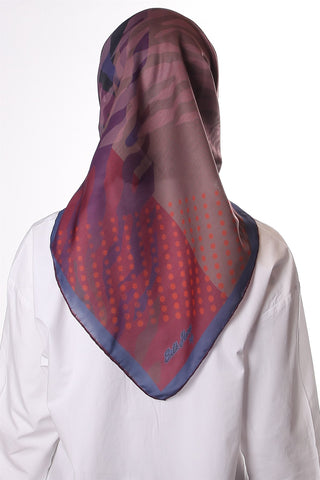 Silk Home Soft Eşarp 73003-008