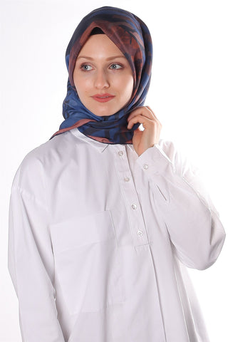 Silk Home Soft Eşarp 73003-009