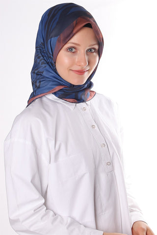 Silk Home Soft Eşarp 73003-009