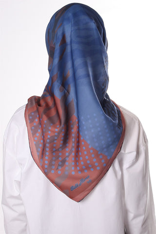 Silk Home Soft Eşarp 73003-009