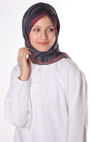 Silk Home Soft Eşarp 73003-010