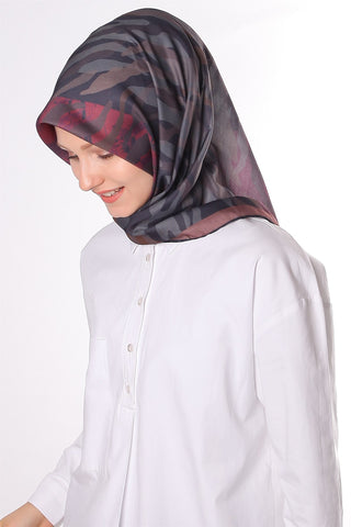 Silk Home Soft Eşarp 73003-010