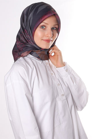 Silk Home Soft Eşarp 73003-010