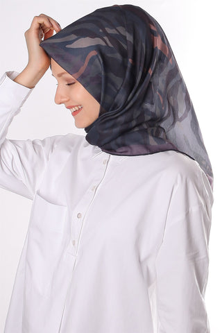 Silk Home Soft Eşarp 73003-011