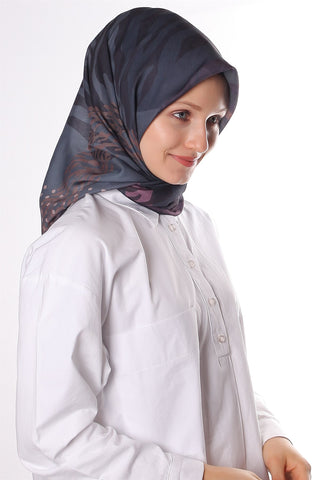 Silk Home Soft Eşarp 73003-011