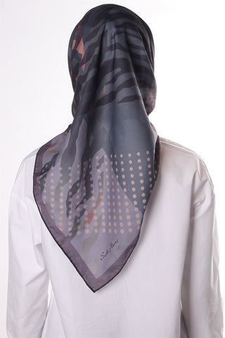 Silk Home Soft Eşarp 73003-011