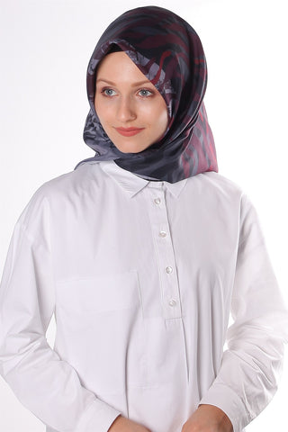 Silk Home Soft Eşarp 73003-012