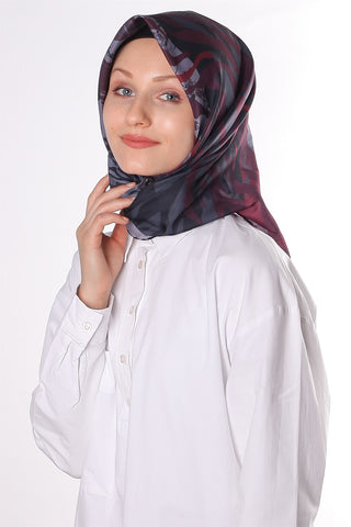 Silk Home Soft Eşarp 73003-012