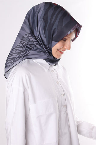 Silk Home Soft Eşarp 73003-012
