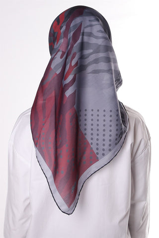 Silk Home Soft Eşarp 73003-012