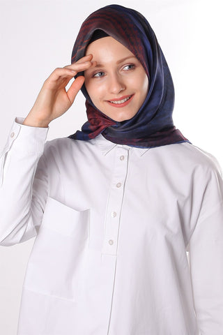 Silk Home Soft Eşarp 73004-001