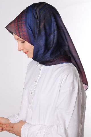 Silk Home Soft Eşarp 73004-001