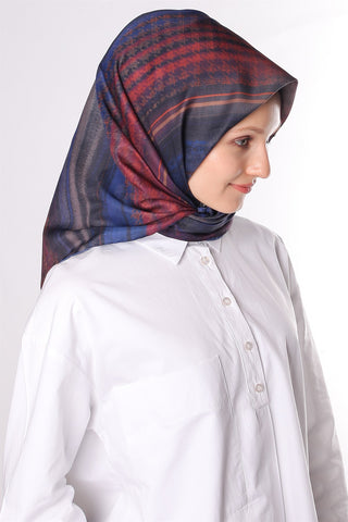 Silk Home Soft Eşarp 73004-001