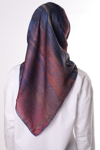 Silk Home Soft Eşarp 73004-001