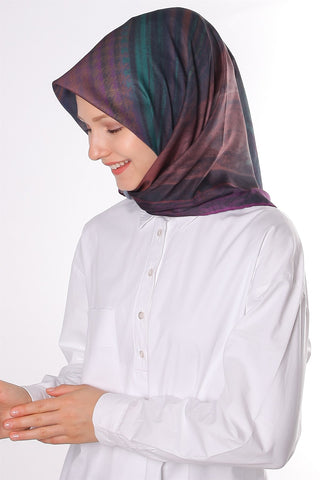 Silk Home Soft Eşarp 73004-002