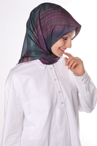 Silk Home Soft Eşarp 73004-002