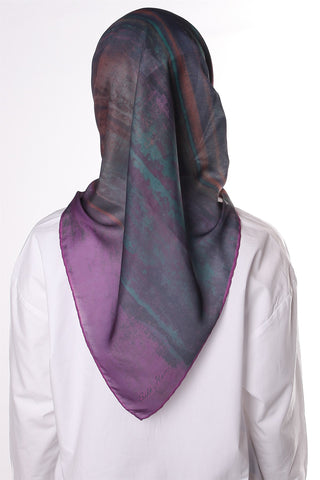 Silk Home Soft Eşarp 73004-002