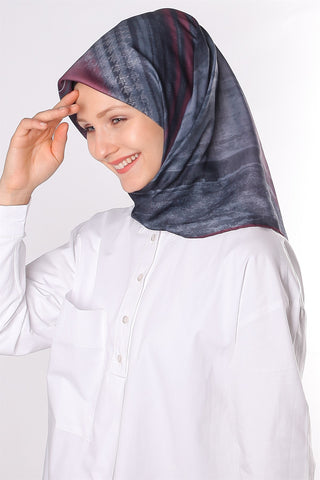 Silk Home Soft Eşarp 73004-003
