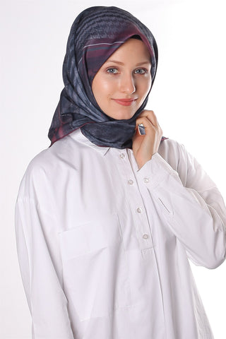 Silk Home Soft Eşarp 73004-003