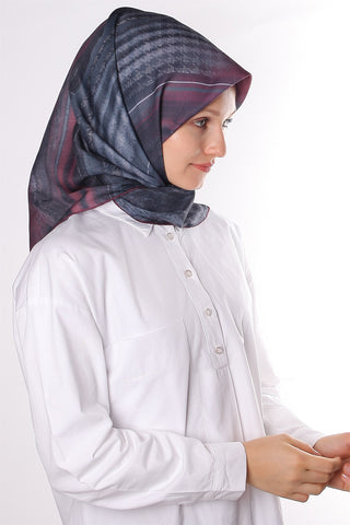 Silk Home Soft Eşarp 73004-003