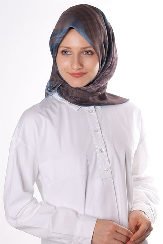 Silk Home Soft Eşarp 73004-004