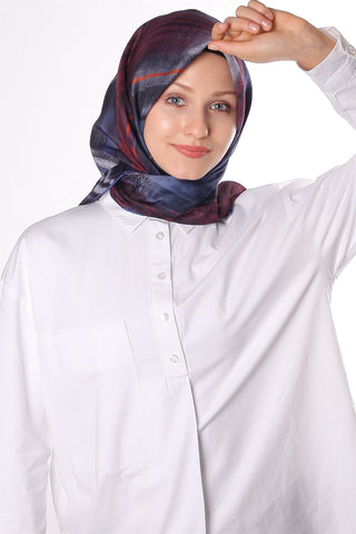 Silk Home Soft Eşarp 73004-006