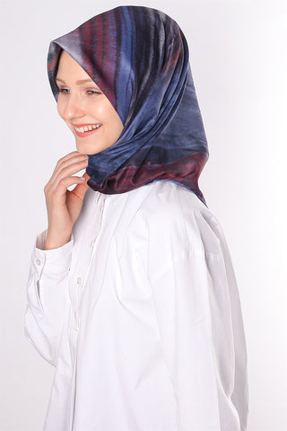 Silk Home Soft Eşarp 73004-006