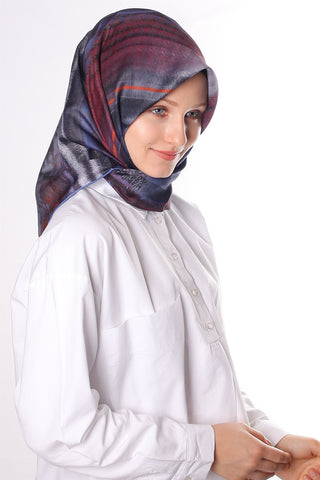 Silk Home Soft Eşarp 73004-006