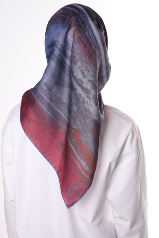 Silk Home Soft Eşarp 73004-006