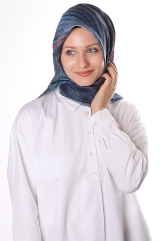 Silk Home Soft Eşarp 73004-007