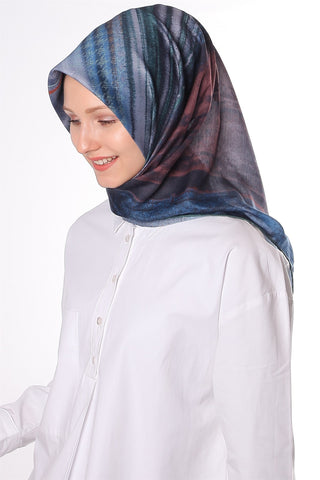 Silk Home Soft Eşarp 73004-007
