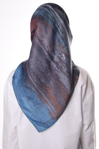 Silk Home Soft Eşarp 73004-007