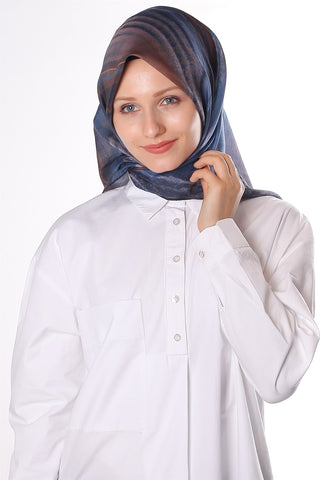 Silk Home Soft Eşarp 73004-008