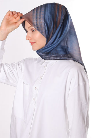 Silk Home Soft Eşarp 73004-008