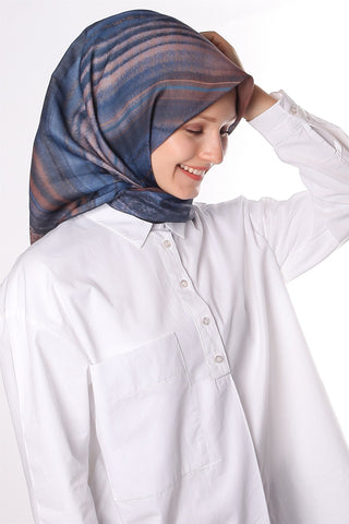 Silk Home Soft Eşarp 73004-008