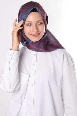 Silk Home Soft Eşarp 73004-009